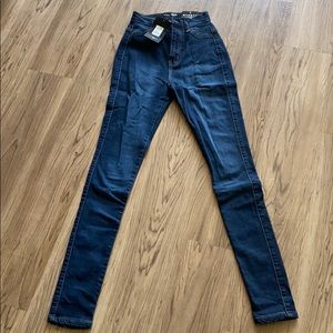 Fashion Nova Jeans